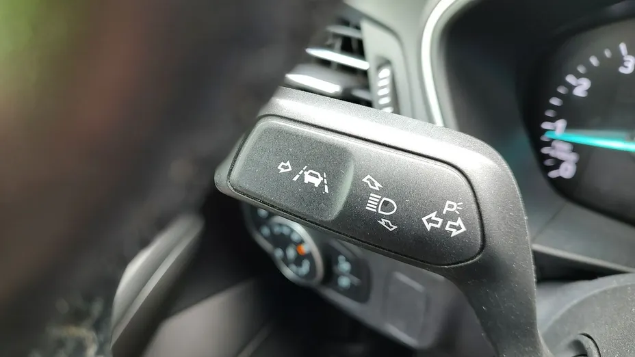FORD Focus -