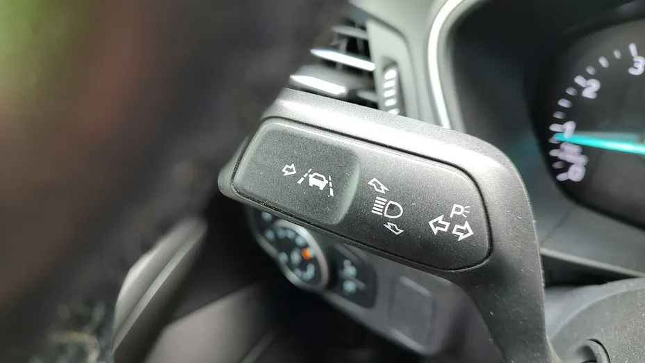 FORD Focus -