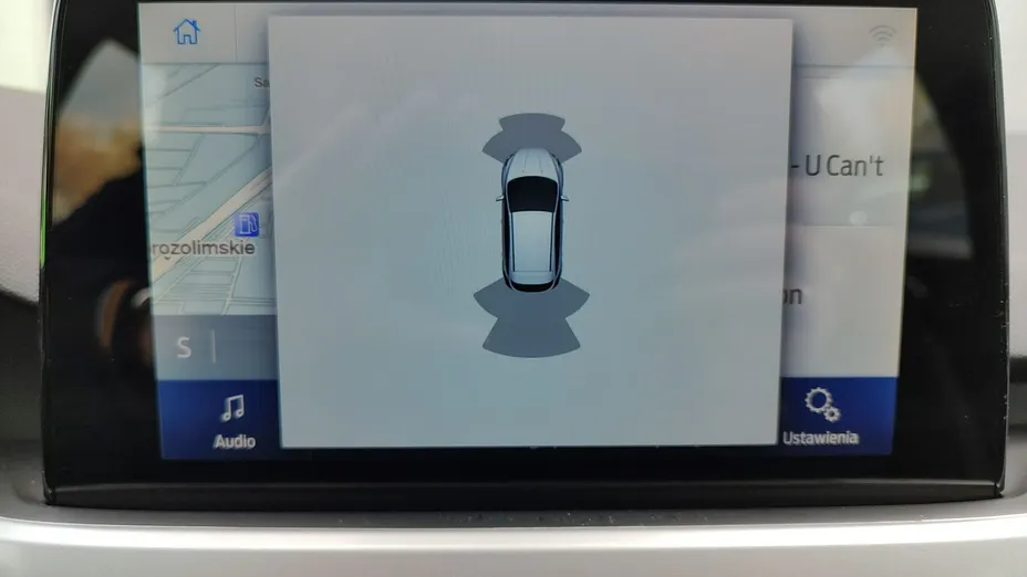 FORD Focus -