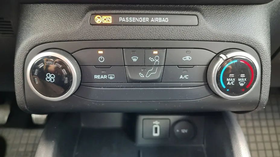 FORD Focus -