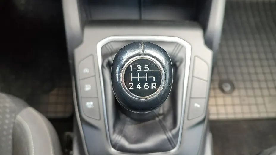 FORD Focus -