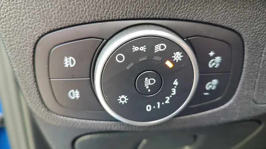 FORD Focus -