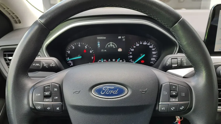 FORD Focus -