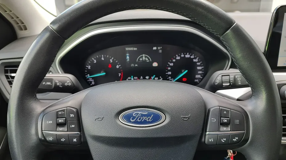 FORD Focus -