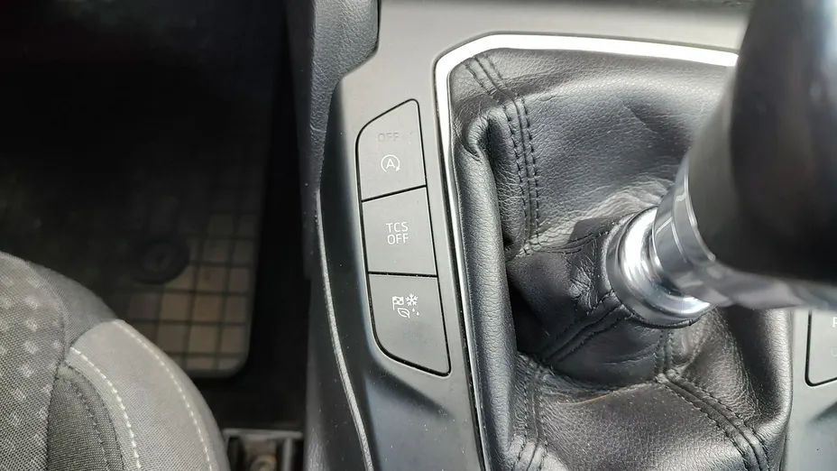 FORD Focus -