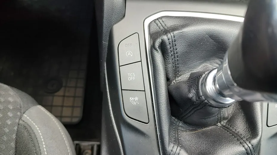 FORD Focus -