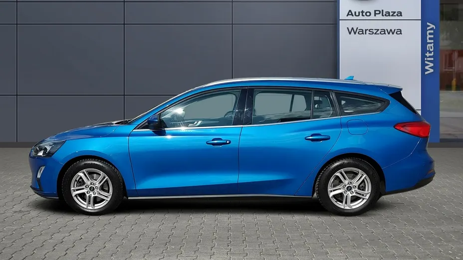 FORD Focus -