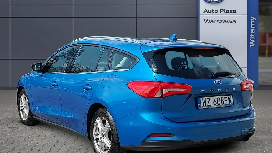 FORD Focus -
