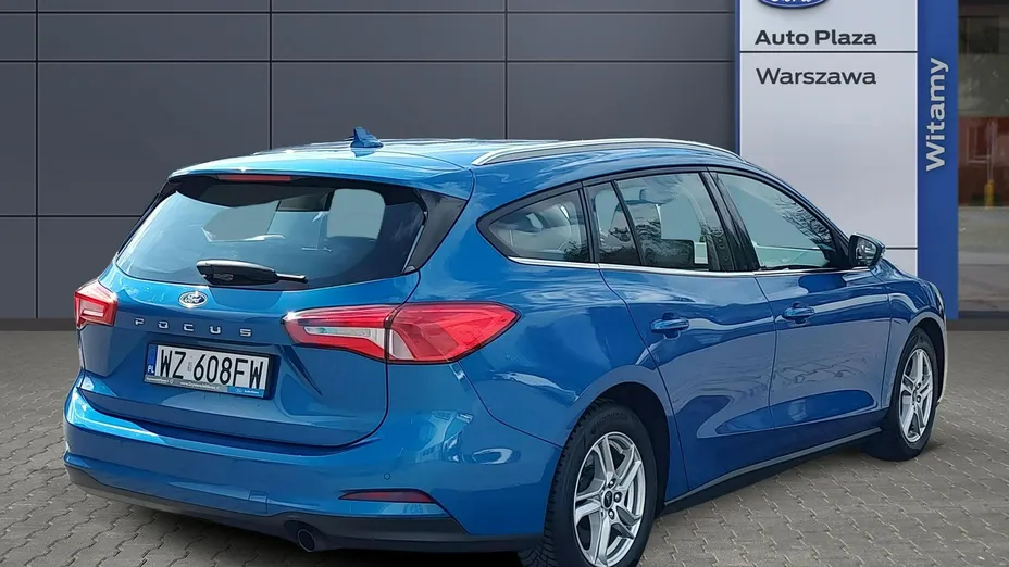 FORD Focus -