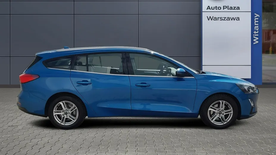 FORD Focus -