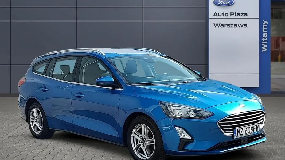 FORD Focus -