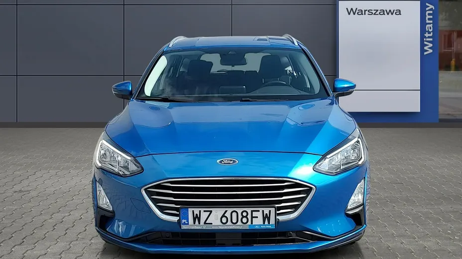 FORD Focus -
