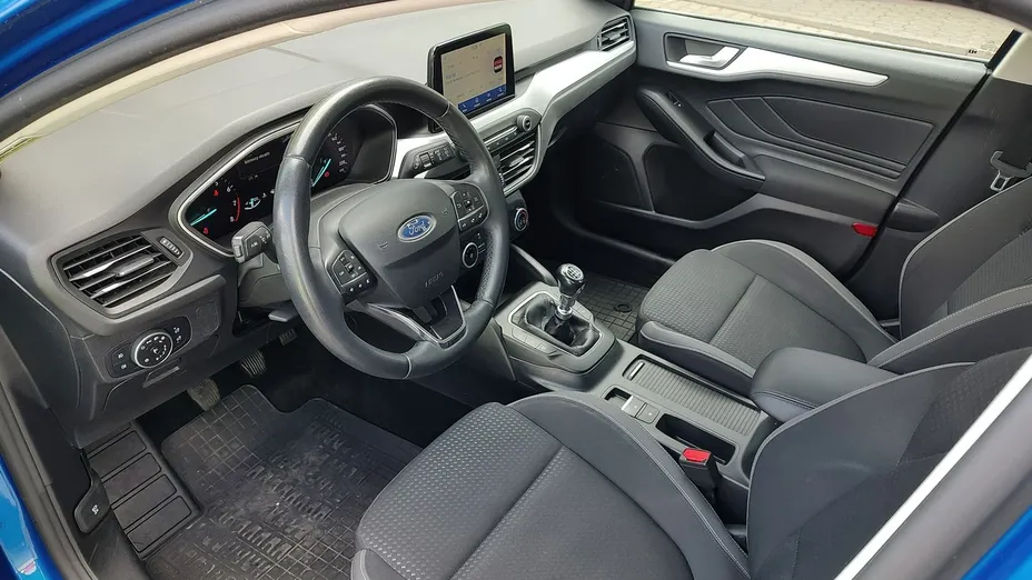 FORD Focus -