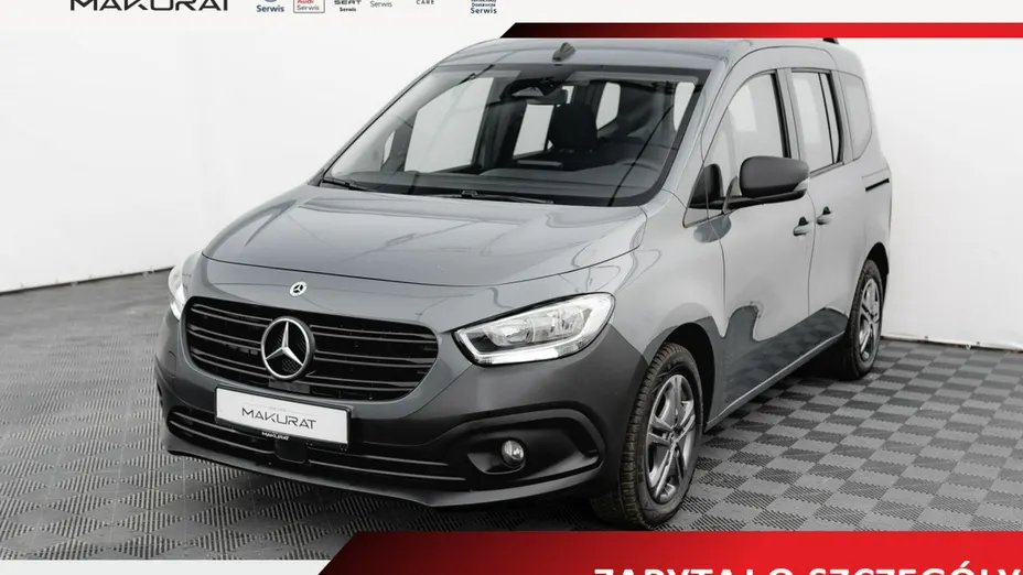 MERCEDES-BENZ Citan -