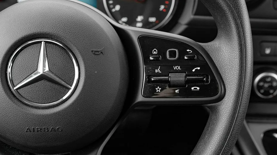 MERCEDES-BENZ Citan -