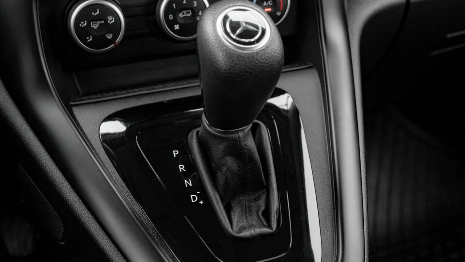 MERCEDES-BENZ Citan -