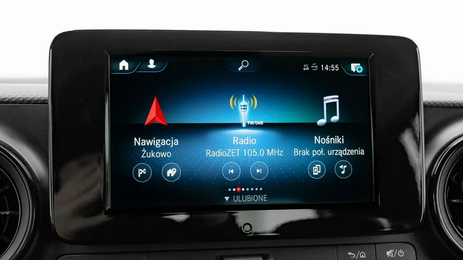MERCEDES-BENZ Citan -