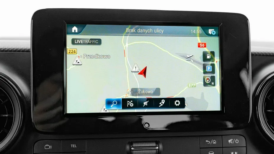 MERCEDES-BENZ Citan -