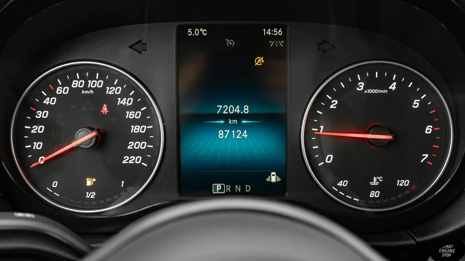 MERCEDES-BENZ Citan -