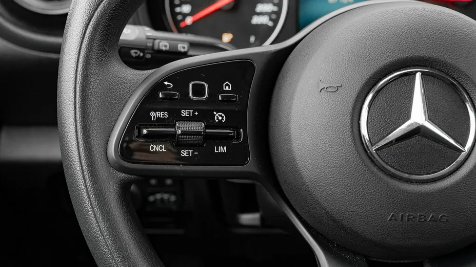 MERCEDES-BENZ Citan -