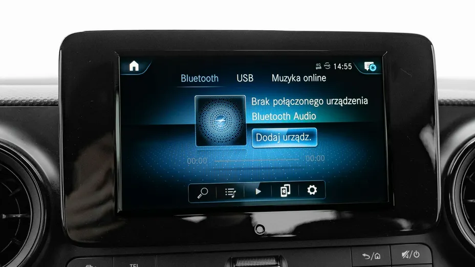 MERCEDES-BENZ Citan -