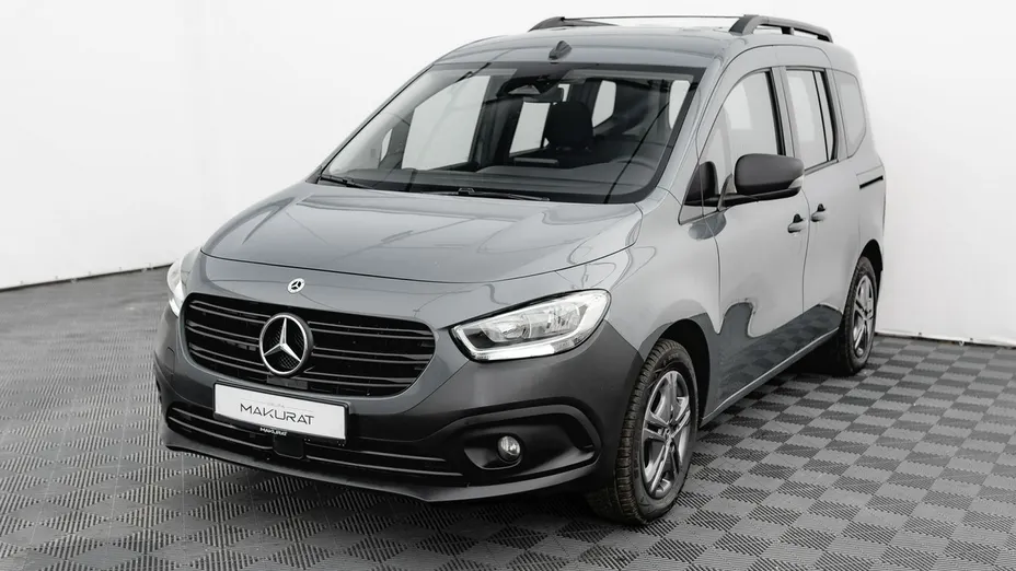 MERCEDES-BENZ Citan -