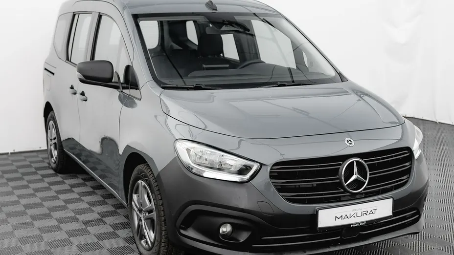 MERCEDES-BENZ Citan -