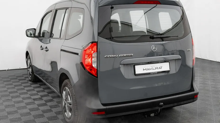 MERCEDES-BENZ Citan -
