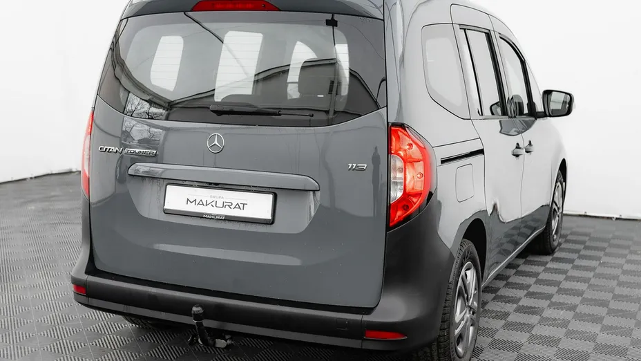 MERCEDES-BENZ Citan -