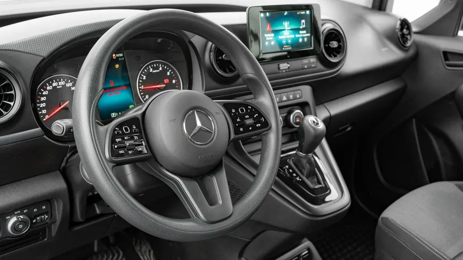MERCEDES-BENZ Citan -