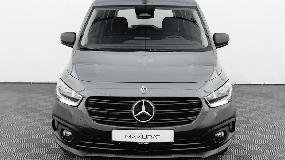MERCEDES-BENZ Citan -