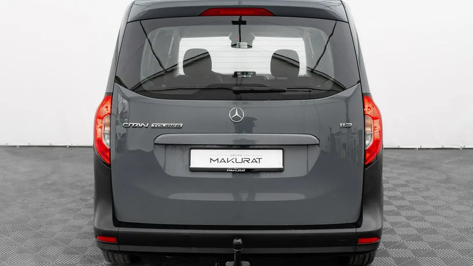 MERCEDES-BENZ Citan -