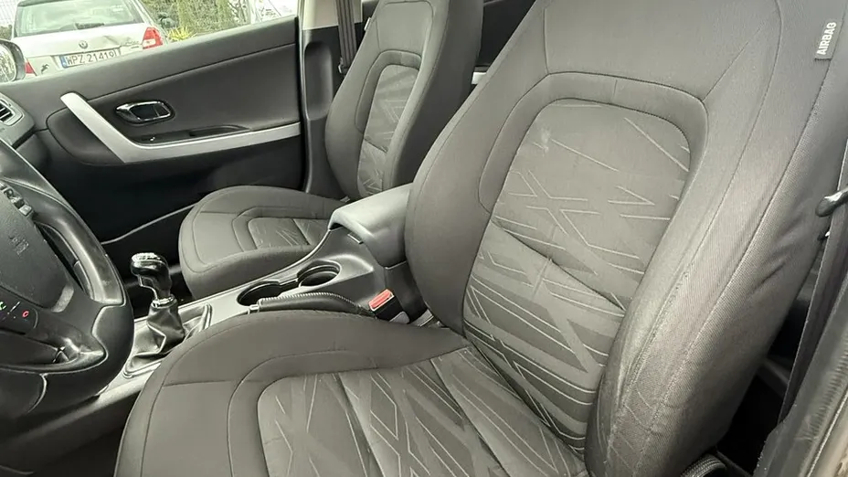KIA Cee'd -