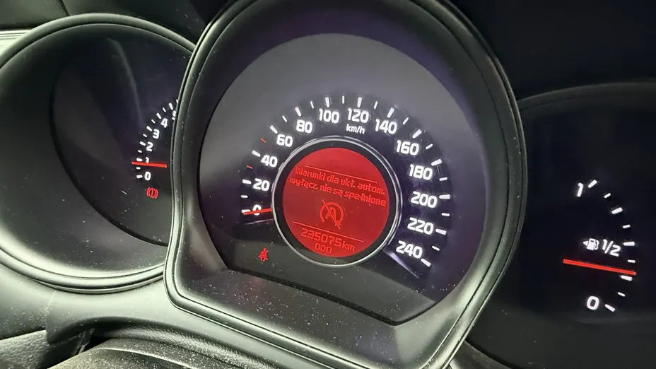 KIA Cee'd -