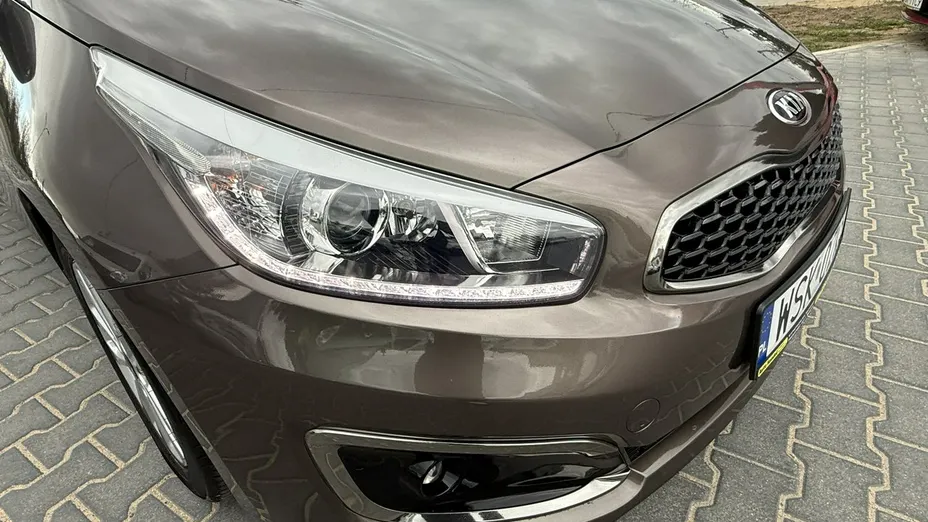 KIA Cee'd -