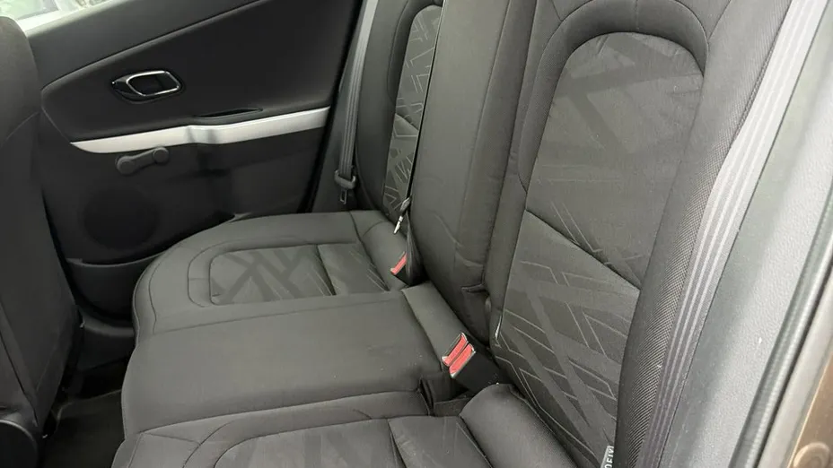 KIA Cee'd -