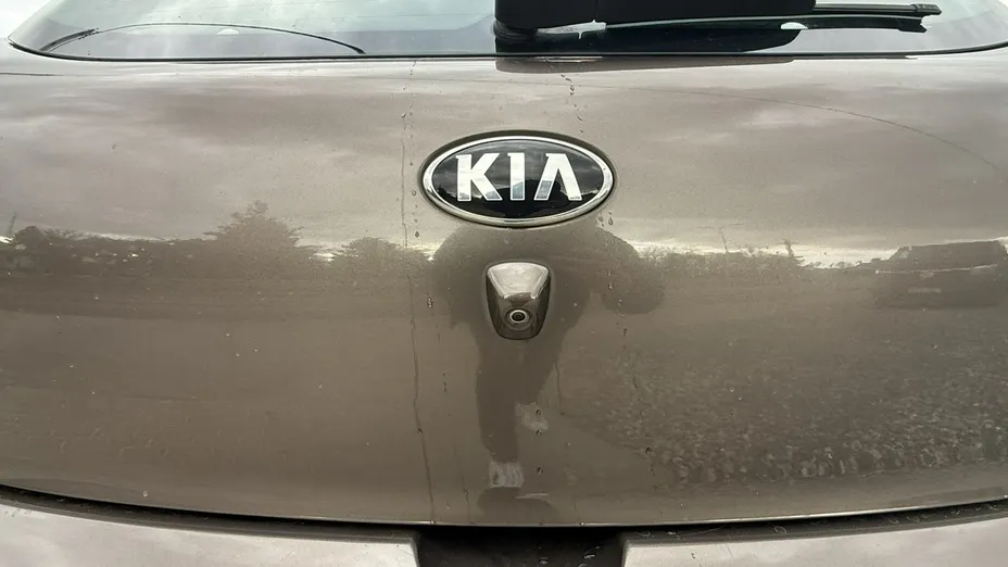KIA Cee'd -
