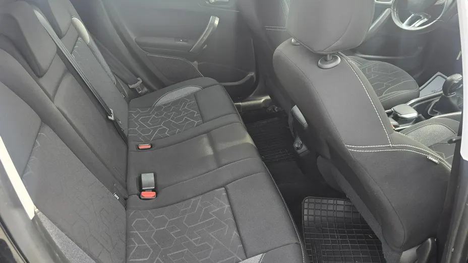 PEUGEOT 2008 -