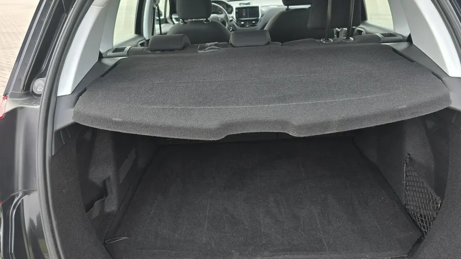 PEUGEOT 2008 -