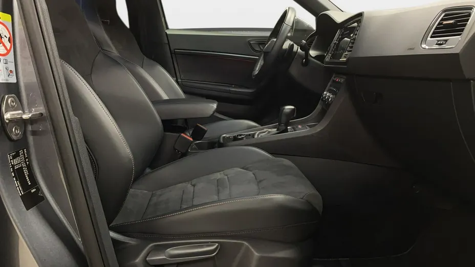 CUPRA Ateca Ateca 2.0 TSI 4Drive DSG