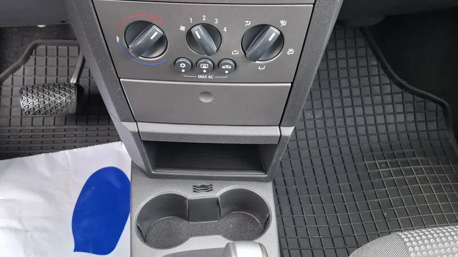 OPEL Meriva -