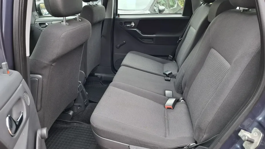 OPEL Meriva -