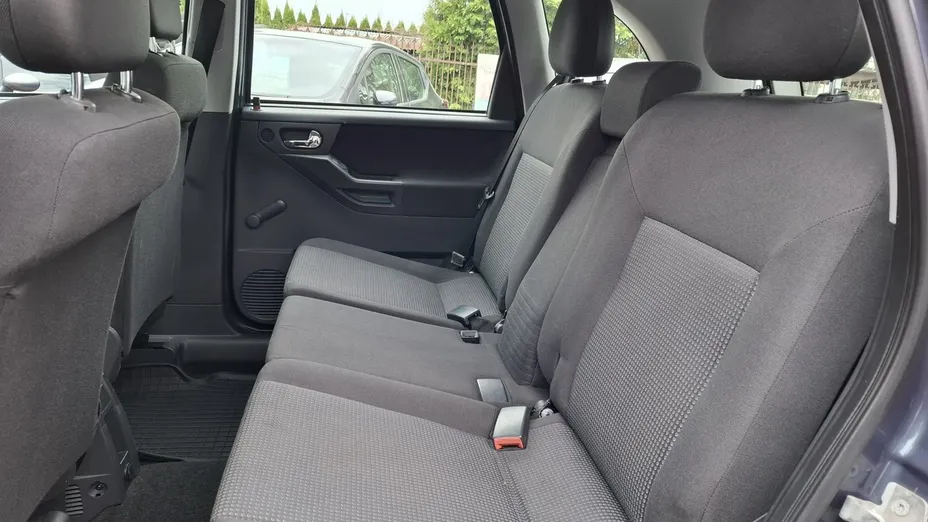 OPEL Meriva -