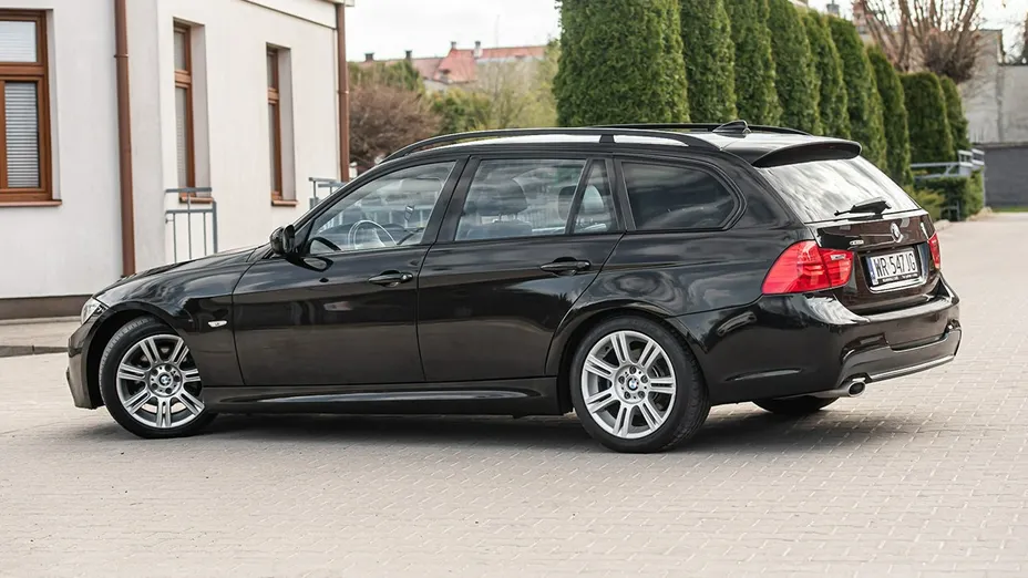 BMW Seria 3 -