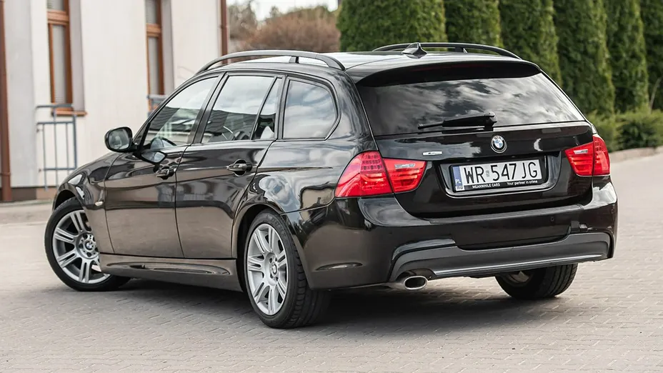 BMW Seria 3 -