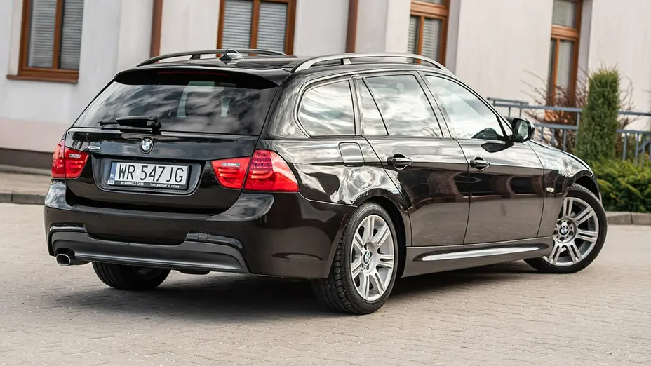 BMW Seria 3 -