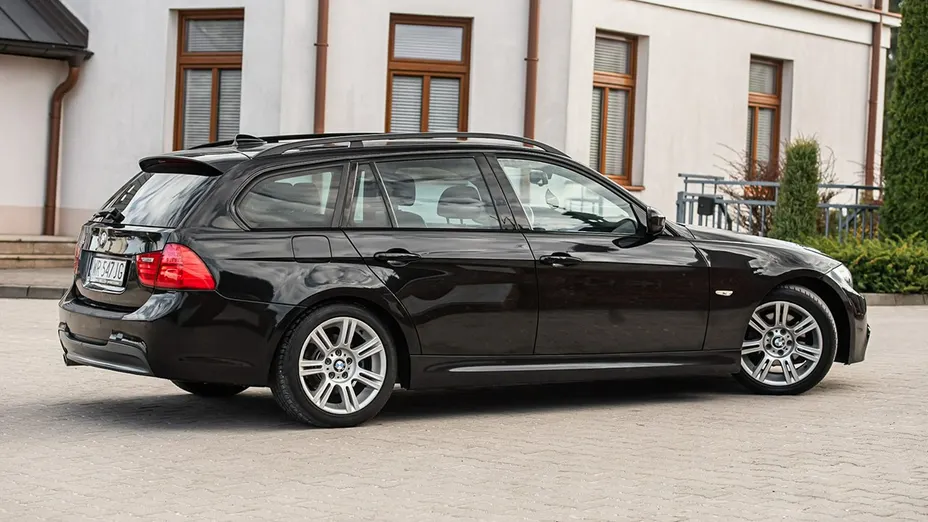 BMW Seria 3 -