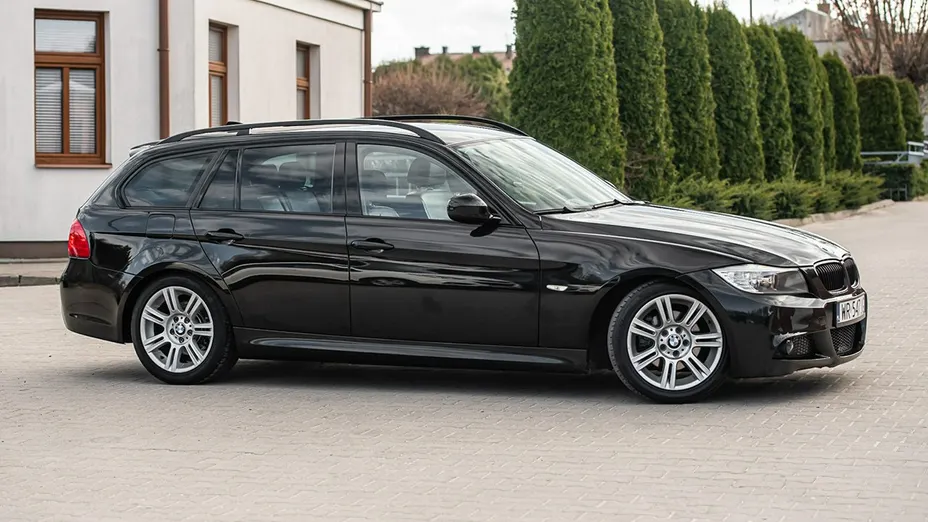 BMW Seria 3 -