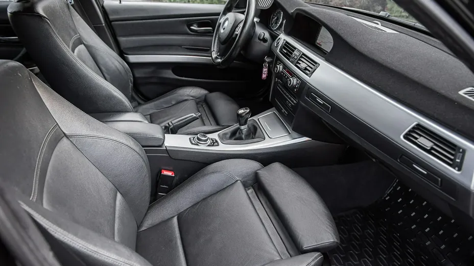 BMW Seria 3 -