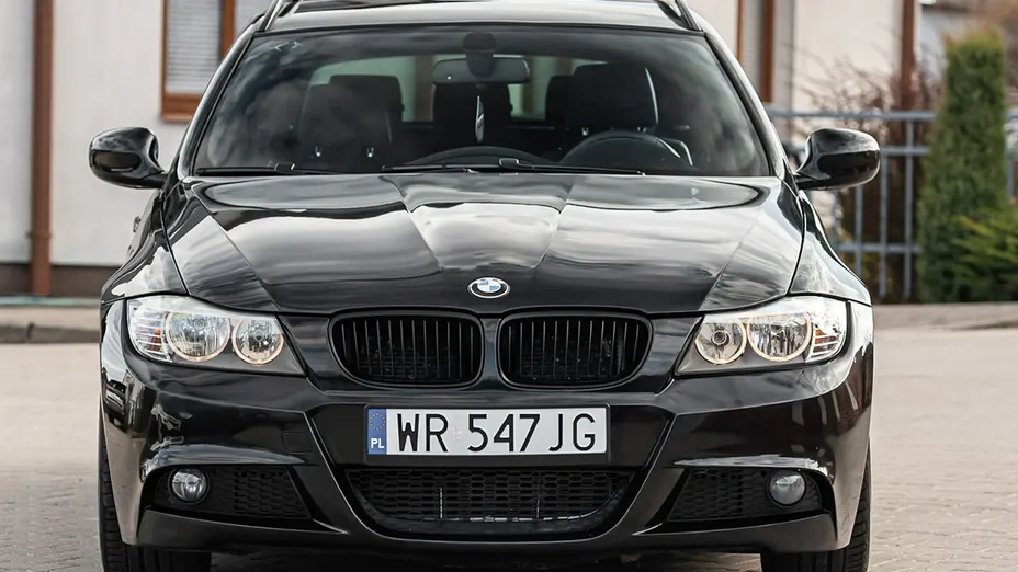 BMW Seria 3 -